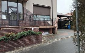 Apartament dla par